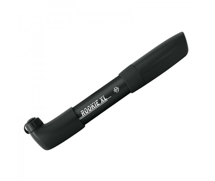 Bomba Bici Sks Rookie Xl 2012 Negro 227 mm