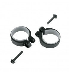 Juego Abrazaderas Sks Para Vaina 37-40 Mm(Inc.Tornillos)