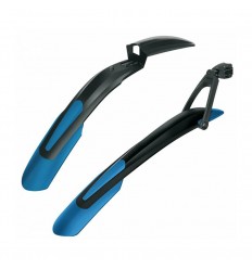 Juego Guardabarros Sks Blade P/27.5 Plus/29 Azul