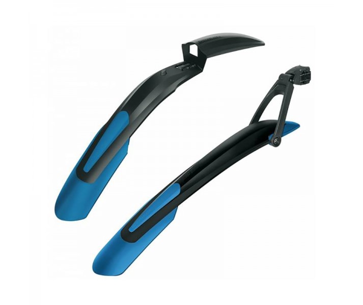 Juego Guardabarros Sks Blade P/27.5 Plus/29 Azul