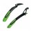 Juego Guardabarros Sks Blade P/27.5 Plus/29 Verde