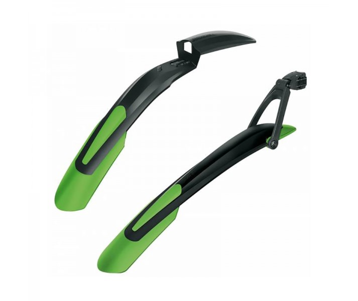 Juego Guardabarros Sks Blade P/27.5 Plus/29 Verde