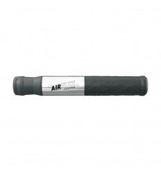 Mini Hinchador Sks Airflex Explorer Plata