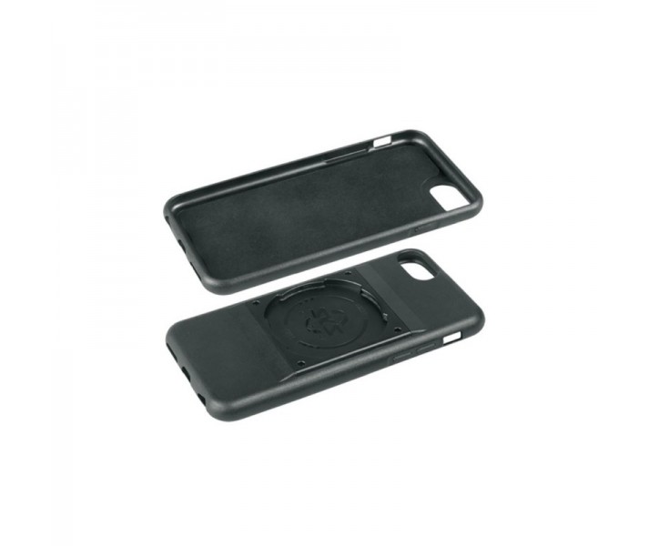 Soporte Smartphone Sks Compit Iphone 6/7/8 Negro