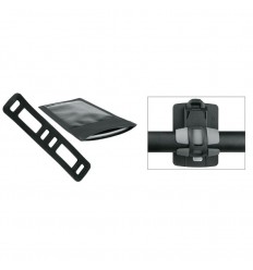 Soporte Smartphone Sks Smartboy Negro