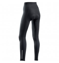 Culote Largo Northwave Crystal 2 Woman MS Bad Sport Coolmax Negro