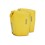 Alforjas Thule Shield T.L 25L Amarillo