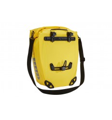 Alforjas Thule Shield T.L 25L Amarillo