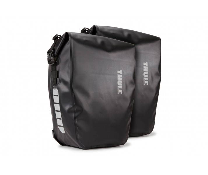 Alforjas Thule Shield T.L 25L Negro