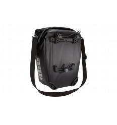 Alforjas Thule Shield T.L 25L Negro