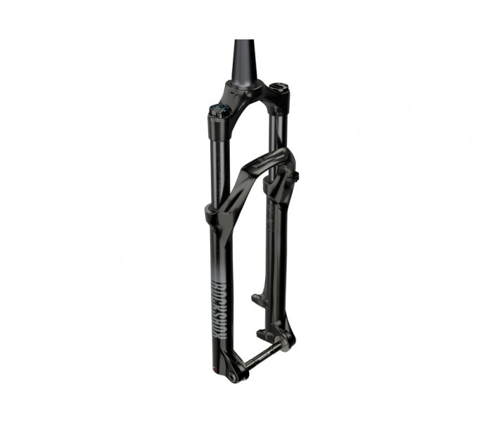 Horquilla Rock Shox Judy Silver TK 27.5' Boost 100mm Manual TPR Offset 42 Negra