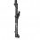 Horquilla Rock Shox Judy Silver TK 27.5' Boost 100mm Manual TPR Offset 42 Negra