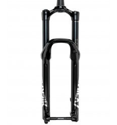 Horquilla Rock Shox Lyric RC 29' Boost 160mm Manual TPR Offset 42 Negra