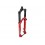 Horquilla Rock Shox Lyric Ultimate RC2 29' Boost 160mm Manual TPR Offset 51 Roja