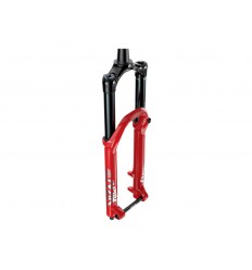 Horquilla Rock Shox Lyric Ultimate RC2 29' Boost 160mm Manual TPR Offset 51 Roja