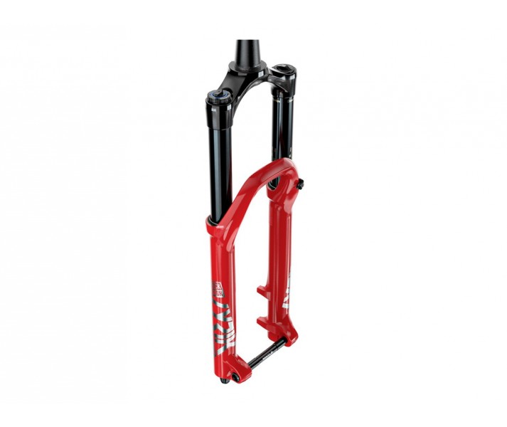 Horquilla Rock Shox Lyric Ultimate RC2 29' Boost 160mm Manual TPR Offset 51 Roja