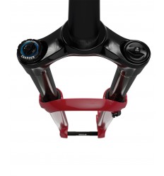 Horquilla Rock Shox Lyric Ultimate RC2 29' Boost 160mm Manual TPR Offset 51 Roja