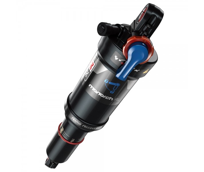 Amortiguador Rock Shox Monarch RL 184x44mm C2