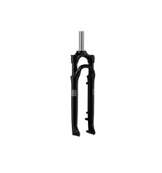 Horquilla Rock Shox Paragon 700 9QR Solo Air 65mm Disc Negra