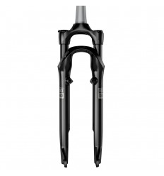 Horquilla Rock Shox Paragon 700 9QR Solo Air 65mm Disc Negra