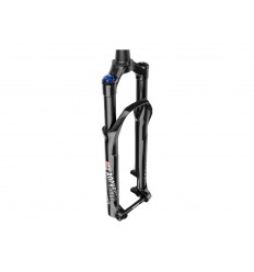 Horquilla Rock Shox Reba RL 29' 15x100 100mm Manual TPR Offset 51 Negra