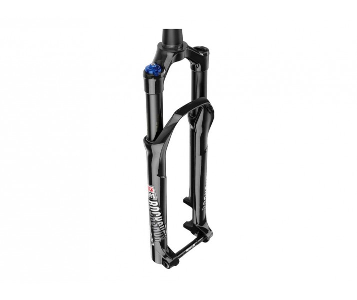 Horquilla Rock Shox Reba RL 29' 15x100 100mm Manual TPR Offset 51 Negra