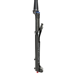 Horquilla Rock Shox Reba RL 29' Boost 100mm Manual TPR Offset 51 Negra