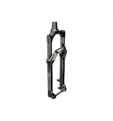 Horquilla Rock Shox Recon Silver RL 27.5' 9QR 100mm Manual 1-1/8 Offset 42 Negra