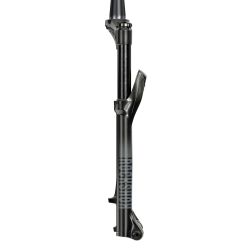 Horquilla Rock Shox Recon Silver RL 27.5' 9QR 100mm Manual 1-1/8 Offset 42 Negra