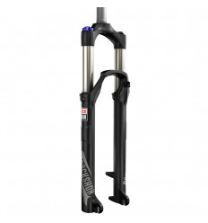 Horquilla Rock Shox Recon Silver TK 26' 9QR 100mm 1-1/8 Post/Disc Negra