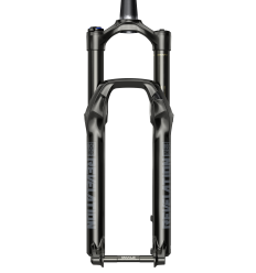 Horquilla Rock Shox Revelation RC 27,5' Boost 160mm Manual TPR Offset 46 Negra