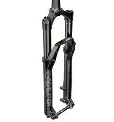 Horquilla Rock Shox Revelation RC 29' Boost 150mm Manual TPR Offset 42 Negra