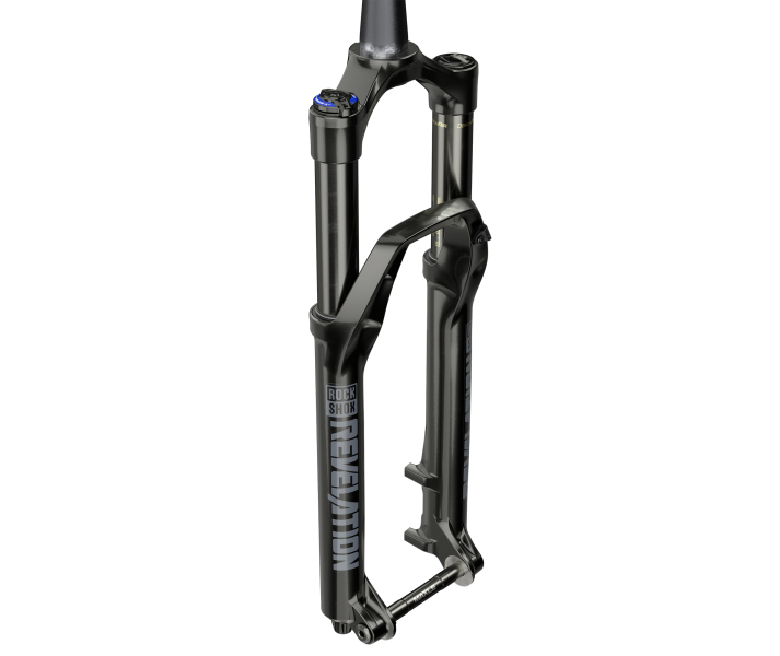 Horquilla Rock Shox Revelation RC 29' Boost 150mm Manual TPR Offset 42 Negra