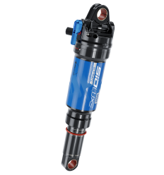 Amortiguador Rock Shox Sidluxe Ultimate RL 145x30mm SoloAir Trunnion Standard