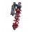 Amortiguador Rock Shox Super Deluxe Ultimate Coil DH RC 225x70mm Trunnion Standard