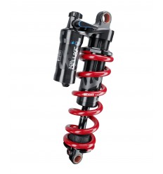 Amortiguador Rock Shox Super Deluxe Ultimate Coil DH RC 225x70mm Trunnion Standard