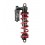 Amortiguador Rock Shox Super Deluxe Ultimate Coil DH RC 225x70mm Trunnion Standard