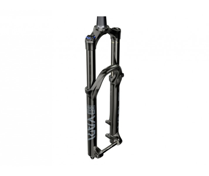 Horquilla Rock Shox Yari RC 29+' Boost 160mm Manual TPR Offset 42 Negra