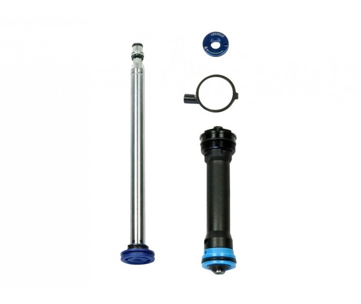 Kit de Cartucho de bloqueo Rock Shox RECON SLV TK remoto 120mm