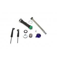 Kit de Cartucho de bloqueo Rock Shox XC30/30S 26/29' manual