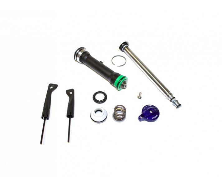 Kit de Cartucho de bloqueo Rock Shox XC30/30S 26/29' manual