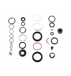 Kit Rock Shox de mantenimiento completo PIKE Dual-Post Air