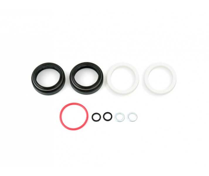 Kit de reten Rock Shox de baja fricción 30mm (con labio)