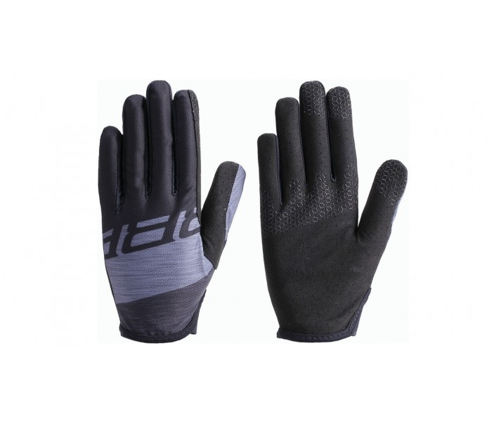 Guantes BBB Litezone Negro / Gris