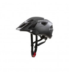 Casco Cratoni Allride Negro Mate