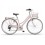 Bicicleta MBM Boulevard 6v con cesta Nudo