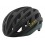 Casco de carretera Giro HELIOS SPHERICAL Negro Mate/Verde