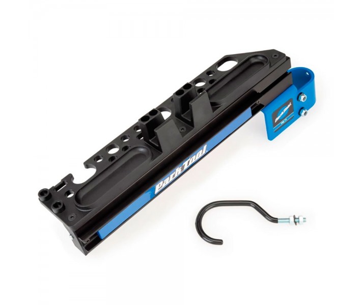 Bandeja de trabajo ParkTool PRS-TT compatible con paraPRS-2 OS, PRS-2.2, PRS-3 OS, PRS-3.2