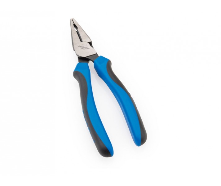 Alicate Universal ParkTool LP-7 Azul Punta fina