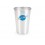 Vaso Metálico ParkTool SPG-1 Blanco